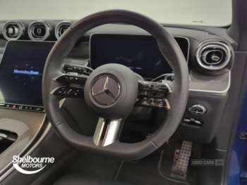 Used Mercedes-Benz GLC 2024 for sale - 74739743: Photo