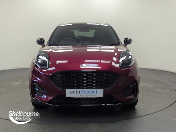 Used Ford Puma 2023 for sale - 76359200: Photo 10