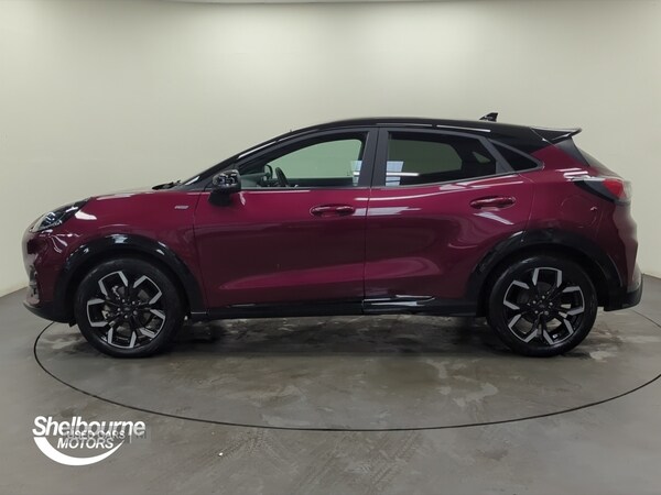 Used Ford Puma 2023 for sale - 76359200: Photo 14