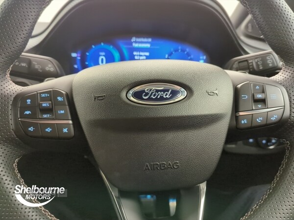 Used Ford Puma 2023 for sale - 76359200: Photo 15