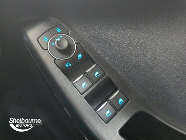 Used Ford Puma 2023 for sale - 76359200: Photo 16