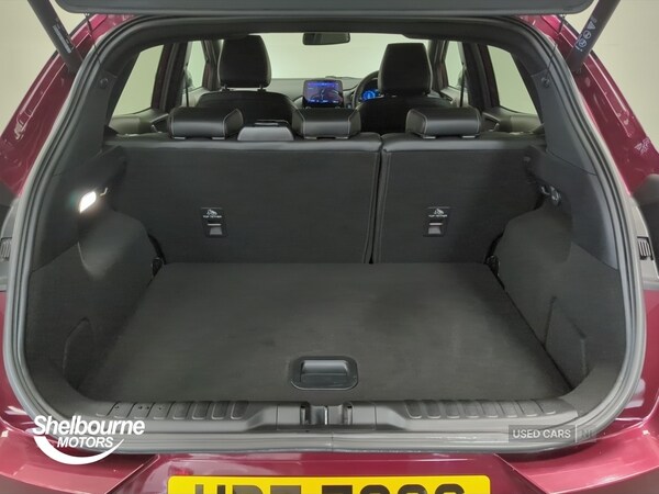 Used Ford Puma 2023 for sale - 76359200: Photo 17