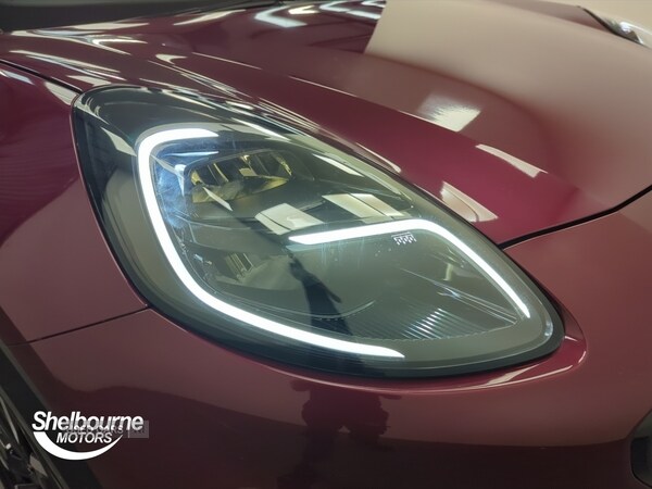 Used Ford Puma 2023 for sale - 76359200: Photo 18