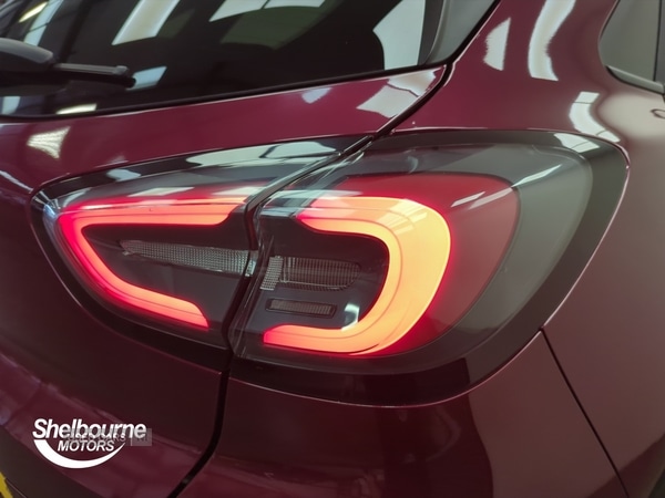 Used Ford Puma 2023 for sale - 76359200: Photo 19