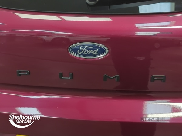 Used Ford Puma 2023 for sale - 76359200: Photo 20