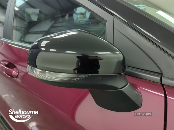 Used Ford Puma 2023 for sale - 76359200: Photo 21