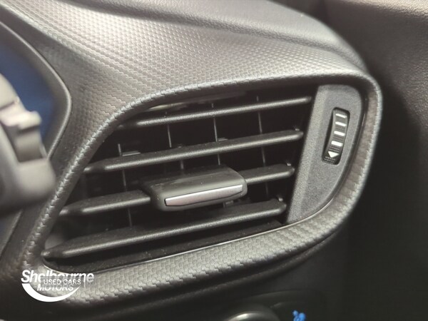 Used Ford Puma 2023 for sale - 76359200: Photo 22