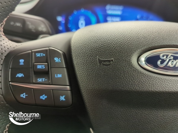 Used Ford Puma 2023 for sale - 76359200: Photo 23