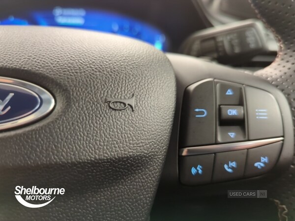 Used Ford Puma 2023 for sale - 76359200: Photo 24