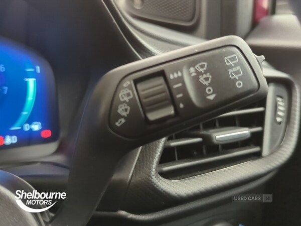 Used Ford Puma 2023 for sale - 76359200: Photo 25