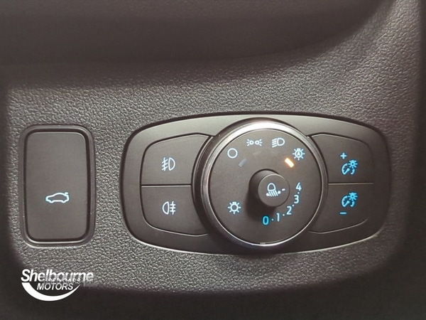 Used Ford Puma 2023 for sale - 76359200: Photo 26