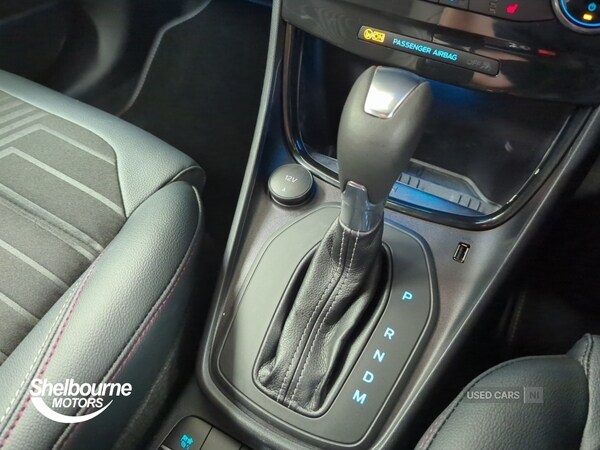 Used Ford Puma 2023 for sale - 76359200: Photo 27