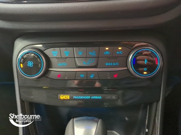 Used Ford Puma 2023 for sale - 76359200: Photo 28