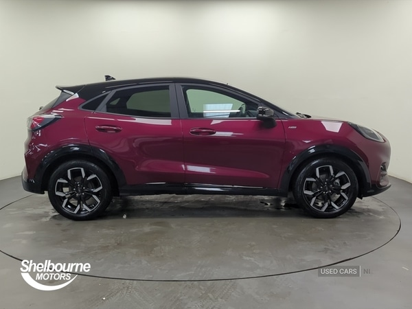 Used Ford Puma 2023 for sale - 76359200: Photo 3