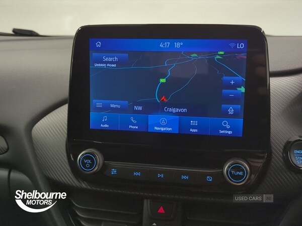 Used Ford Puma 2023 for sale - 76359200: Photo 30