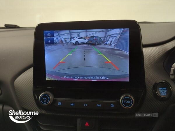 Used Ford Puma 2023 for sale - 76359200: Photo 31