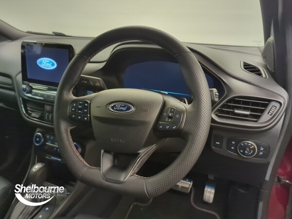 Used Ford Puma 2023 for sale - 76359200: Photo 4