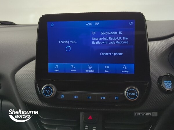 Used Ford Puma 2023 for sale - 76359200: Photo 5