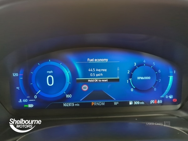 Used Ford Puma 2023 for sale - 76359200: Photo 6