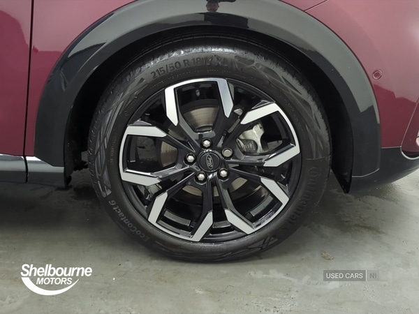 Used Ford Puma 2023 for sale - 76359200: Photo 7