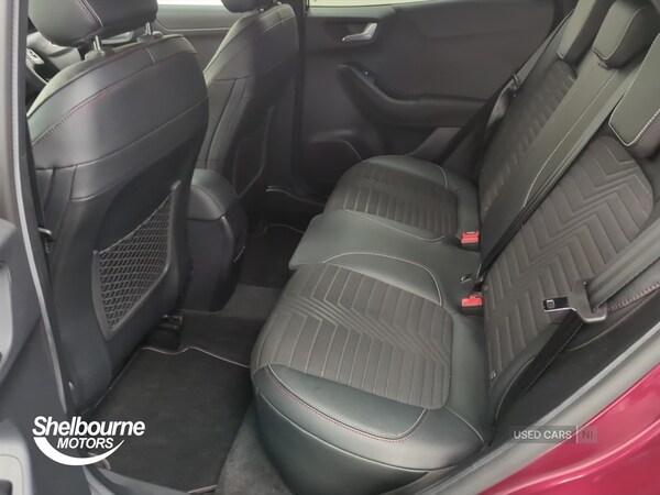 Used Ford Puma 2023 for sale - 76359200: Photo 8