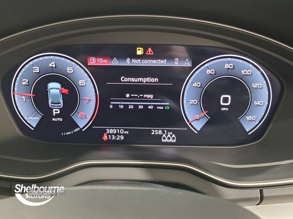 Used Audi Q5 2023 for sale - 76887567: Photo 10