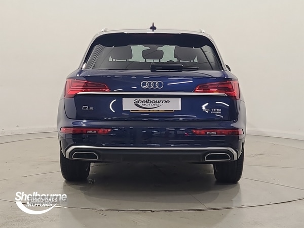 Used Audi Q5 2023 for sale - 76887567: Photo 14