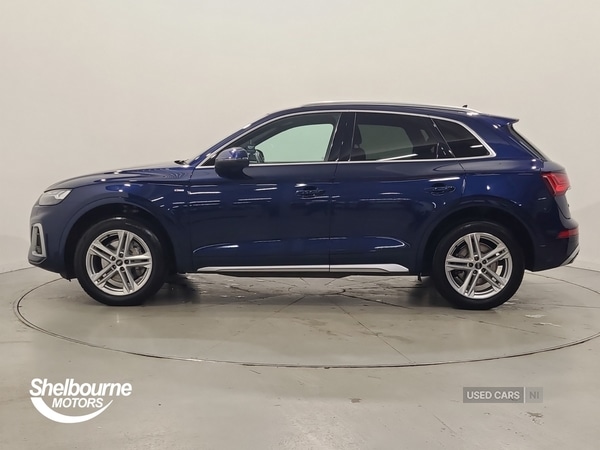 Used Audi Q5 2023 for sale - 76887567: Photo 15