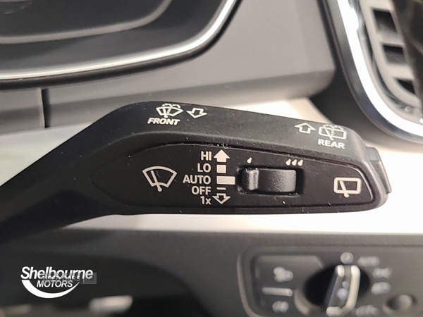 Used Audi Q5 2023 for sale - 76887567: Photo 20