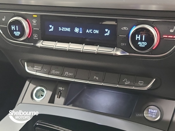 Used Audi Q5 2023 for sale - 76887567: Photo 23