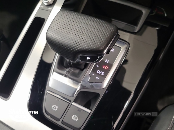 Used Audi Q5 2023 for sale - 76887567: Photo 25