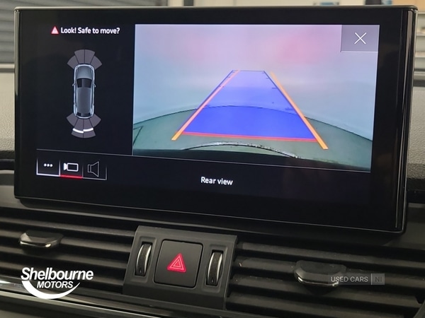 Used Audi Q5 2023 for sale - 76887567: Photo 30