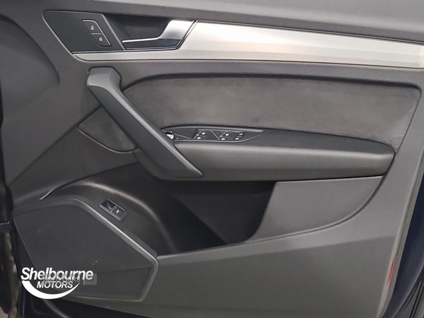 Used Audi Q5 2023 for sale - 76887567: Photo 33