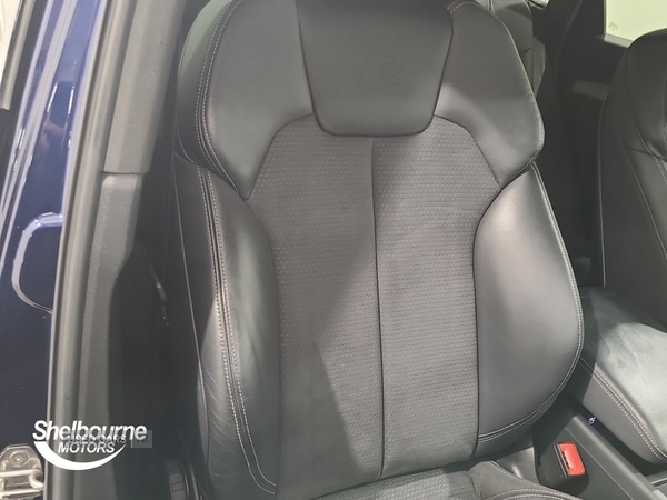 Used Audi Q5 2023 for sale - 76887567: Photo 38