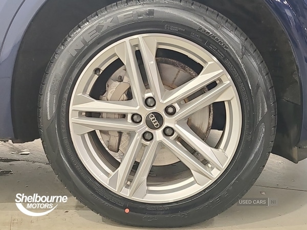 Used Audi Q5 2023 for sale - 76887567: Photo 4