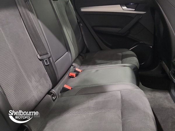 Used Audi Q5 2023 for sale - 76887567: Photo 40