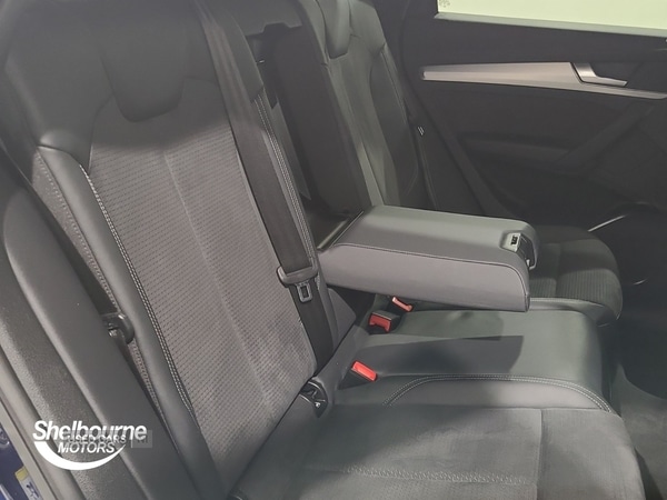 Used Audi Q5 2023 for sale - 76887567: Photo 41