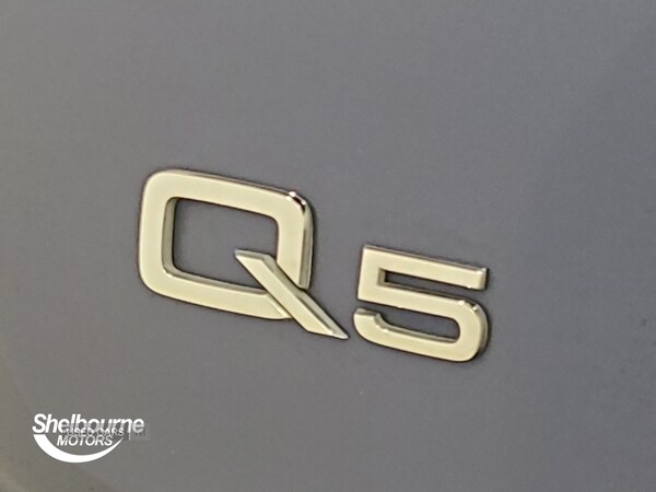 Used Audi Q5 2023 for sale - 76887567: Photo 44