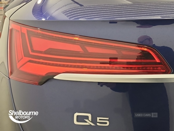 Used Audi Q5 2023 for sale - 76887567: Photo 46