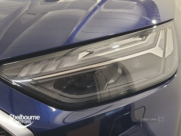 Used Audi Q5 2023 for sale - 76887567: Photo 48