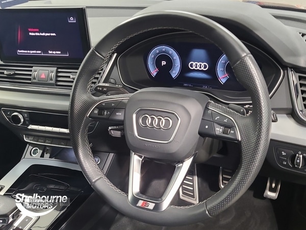 Used Audi Q5 2023 for sale - 76887567: Photo 5