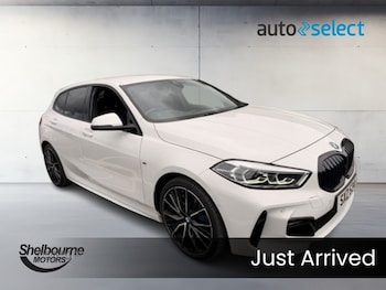 Used BMW 1 Series 2023 for sale - 79540967: Photo