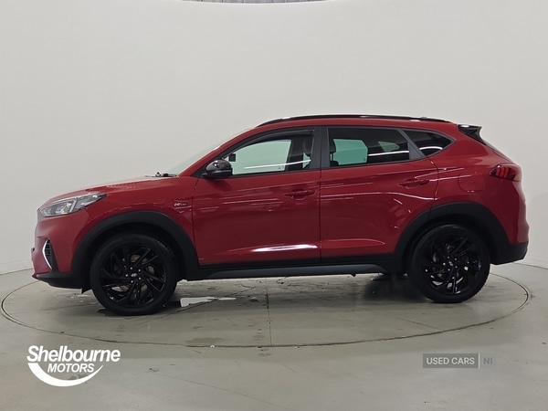 Used Hyundai TUCSON 2020 for sale - 77705783: Photo 14