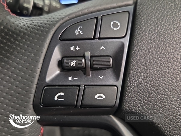 Used Hyundai TUCSON 2020 for sale - 77705783: Photo 15