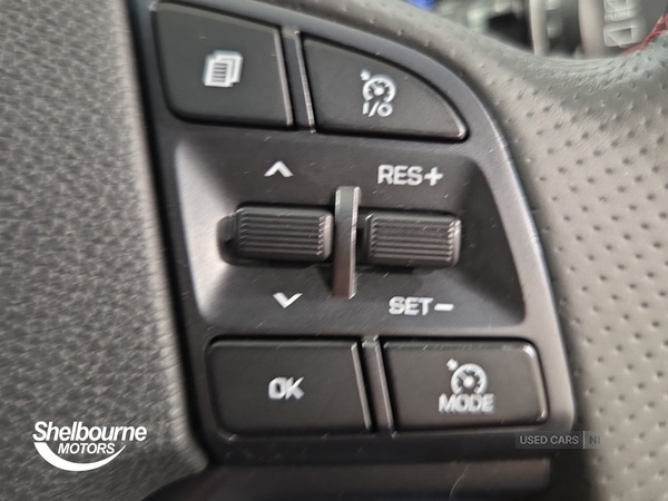 Used Hyundai TUCSON 2020 for sale - 77705783: Photo 16