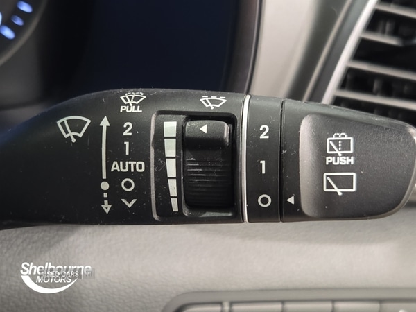 Used Hyundai TUCSON 2020 for sale - 77705783: Photo 18