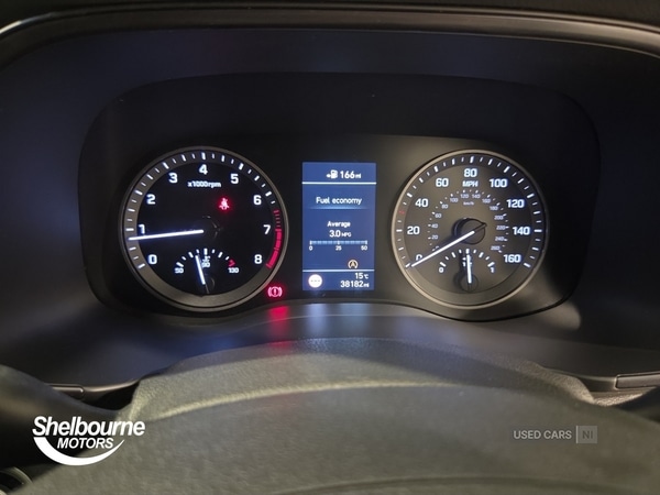 Used Hyundai TUCSON 2020 for sale - 77705783: Photo 19