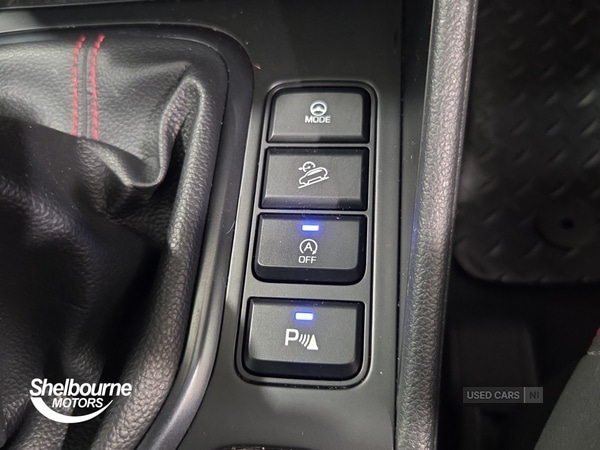 Used Hyundai TUCSON 2020 for sale - 77705783: Photo 21