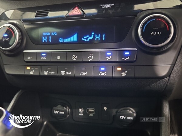 Used Hyundai TUCSON 2020 for sale - 77705783: Photo 22