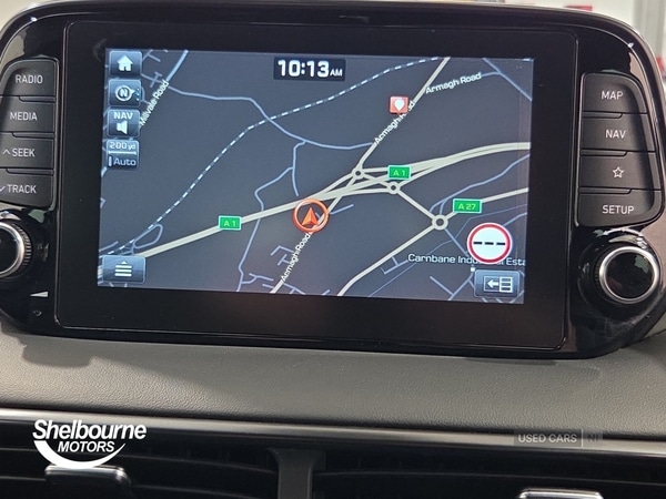 Used Hyundai TUCSON 2020 for sale - 77705783: Photo 23